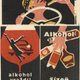 Image for article titled The Weird and Occasionally WTF World of Matchbox Art